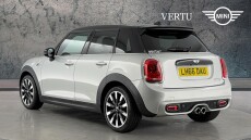 MINI Hatchback 2.0 Cooper S 5dr Petrol Hatchback